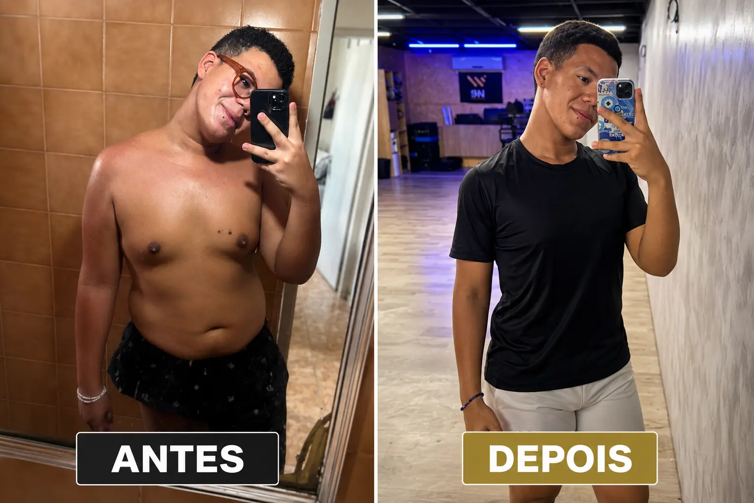 Caio Guilherme